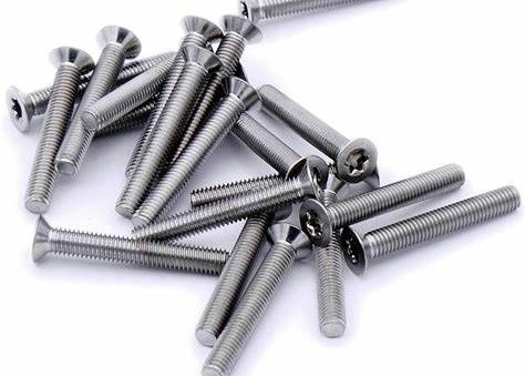 Corrosion Resistant Stainless Steel Zinc Plated Metal Pan Head Screw with 16