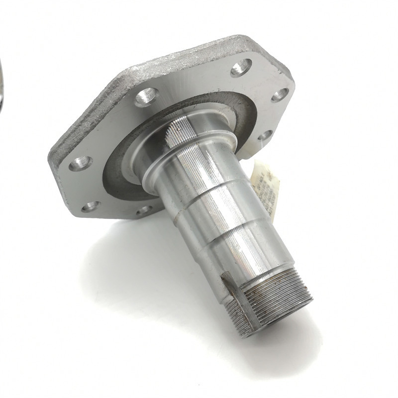 Gcr55 Front Axle Spindle 43401-60081 43401-60080 Sample Available