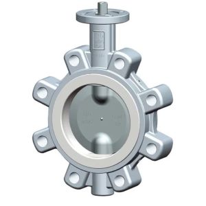 China B55 Ceramic Flanged Ball Valves wholesale