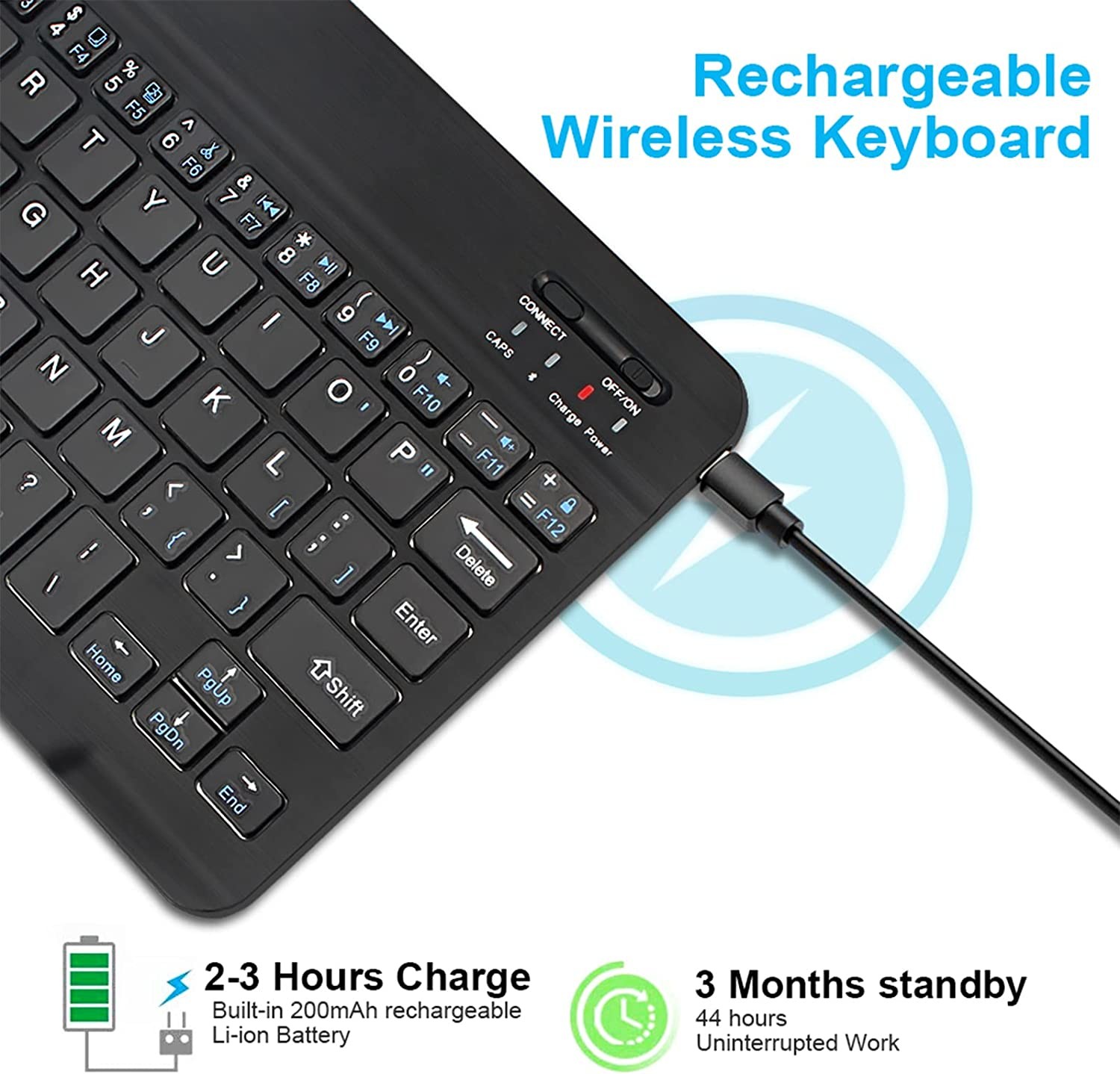 Custom Android11 Quad Core 10 Inch Ultrabook 1280x800 IPS 4GB+64GB