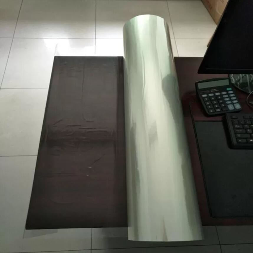 1600mm PVA Water Soluble Release Film