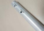 Inter Cooler Welding Heat Exchange Aluminum Round Tube