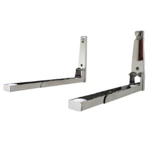 China Adjustable Galvanised L Shaped Brackets Heavy Duty Galvanized Angle Brackets wholesale