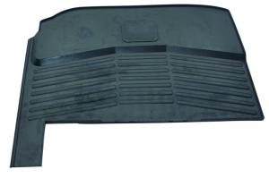 China Heavy Duty SK200-5 Rubber Excavator Floor Mats wholesale