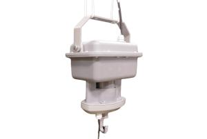 China 2Kg Automatic LED Light Lifter Lighting Winch Systems wholesale