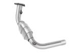 GMC Sierra 1500 2500 Diesel Catalytic Converter 4.3L 4.8L 5.3L