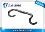 28.6mm Carbon Fiber Road Bike Handlebars Aero Bar Rest Racing Handlebar Aerobar