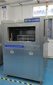 China Multiscene Wave Soldering Fixture Washing Machine Stable Antiwear wholesale