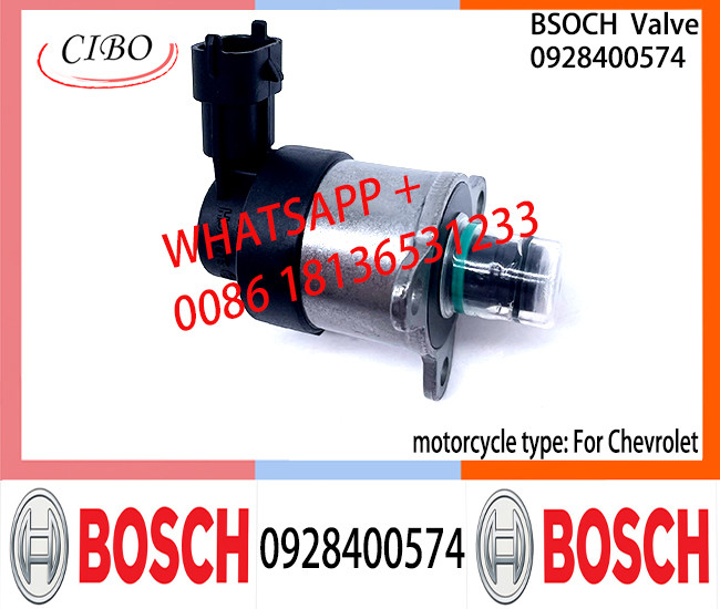 BOSCH DRV Valve 0928400574 Control Valve 0928400574 For Chevrolet