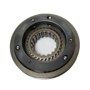 China 2009- Truck Transmission Spare Parts 12JSD160T-1707140 Gearbox Synchronizer Assembly wholesale