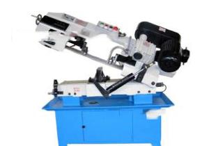 China Circular 90°195mm(7&quot;) Metal Cutting Band Saw wholesale