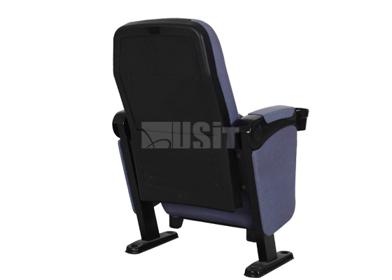 USIT Home Cinema Economic Cinema Chairs Home Theater Seating With Tip Up Seat