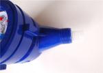 ABS Plastic Multi jet Wet-Dial Cold Water Meter 15mm LXS-15EP