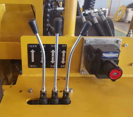 133kW Power Pipeline Beveling and Facing Machine for Manufacturing Plant Production