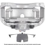 BMW Auto Parts Vehicle Brake Caliper 19B6079 19B6078 344194 344195 OEM 34 11 6