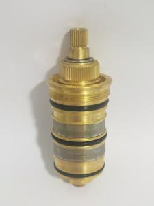 China Brass Smart Mixing Valve EN817 , SUS304 Filter wholesale