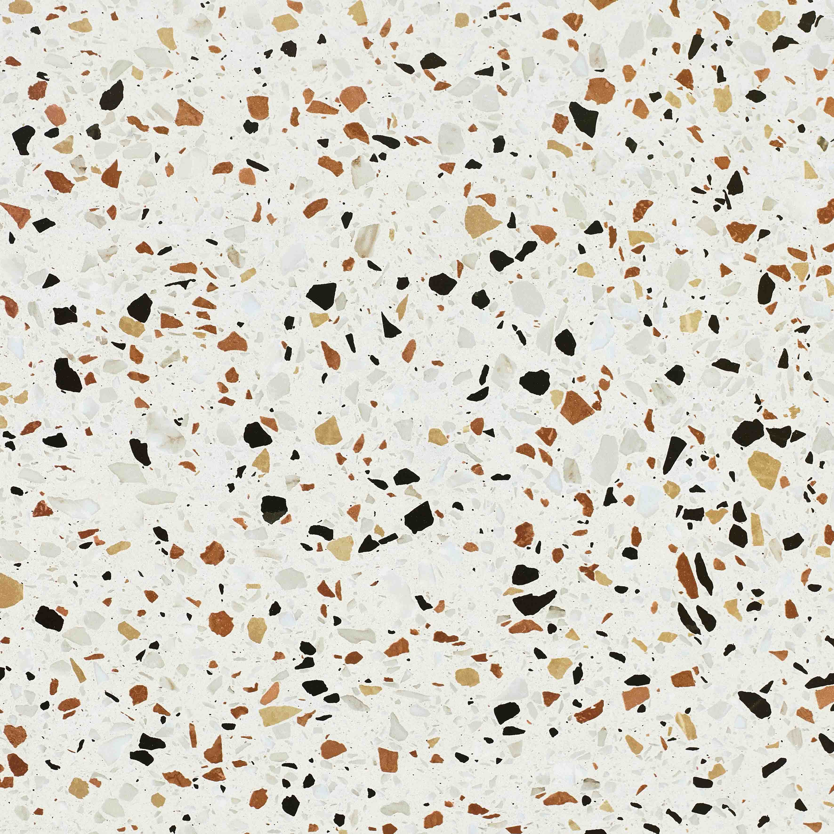 Bathroom Floor Matt Anti Slip Porcelain Tiles 600X600mm Whiter Color