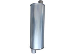 China 500mm 4.0&quot; Exhaust Pipe Muffler wholesale