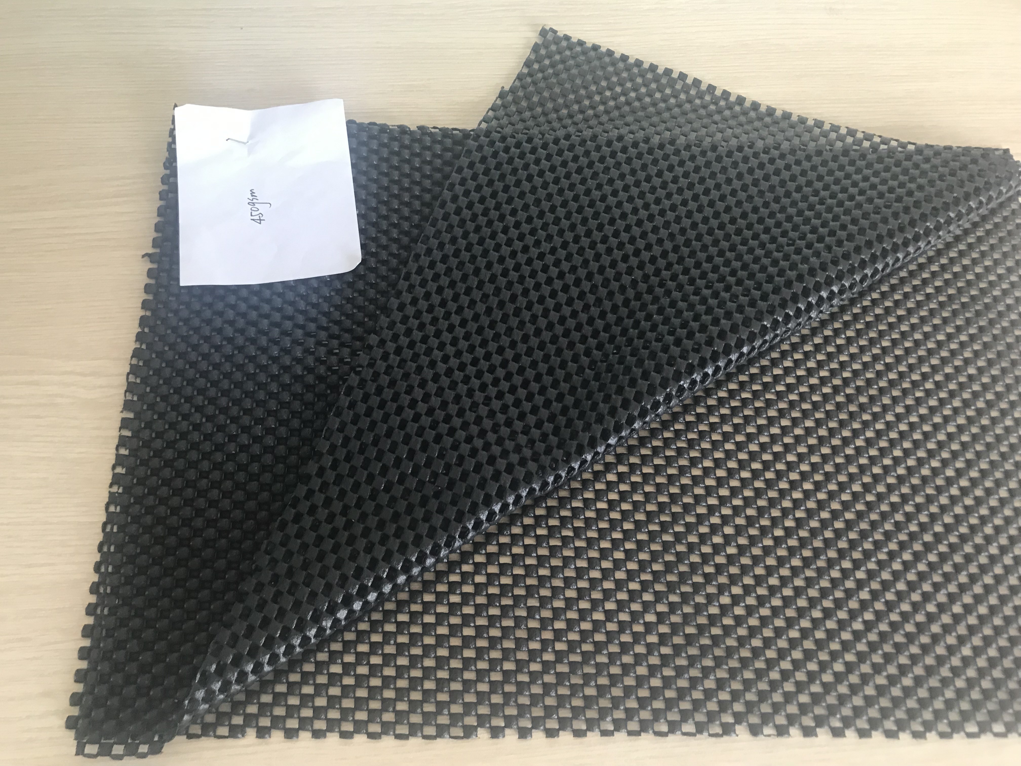 540g Moistureproof Eco - Friendly PVC Non Slip Mat Carpet Underlay Rug Pad Anti Alip Bath Mat