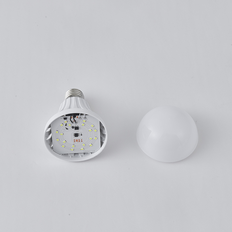 Emergency Camping Light Portable and Rechargeable 7W/9W/12W/15W Lifespan 50000 Hours