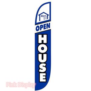 China Fade Resistant Silkscreen Double Sided Teardrop Flags wholesale