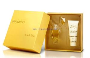 China cosmetic paper box wholesale