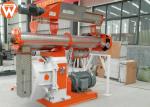 Livestock Feed Pellet Machine America CPM Model Individual Farmers 350r/Min