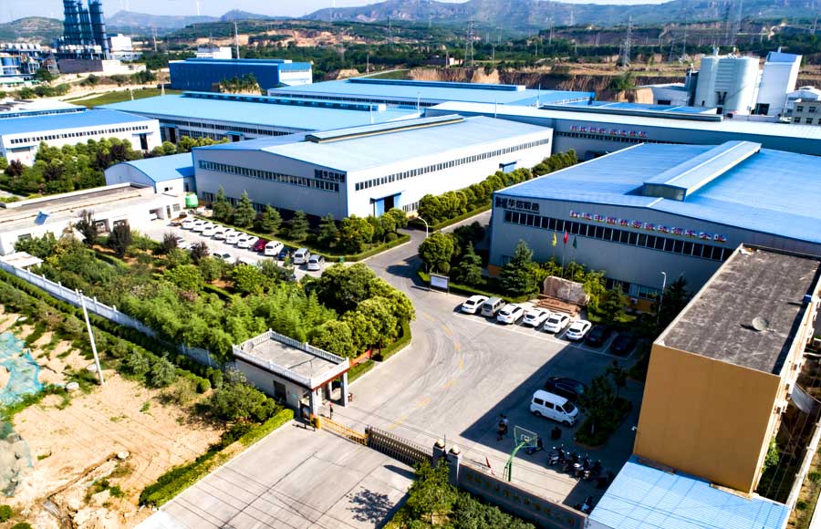 Hydraulic Cylinder Components Die Forging Process at Carbon Steel Alloy Steel Forgings