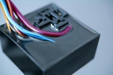 No Transfer Epoxy Release Agent For IC / LED Electronic Packaging