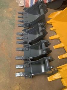 China 30-35T Crusher Bucket For Stone CAT Excavator KOMATSU HITACHI HYUNDAI KOBELCO wholesale