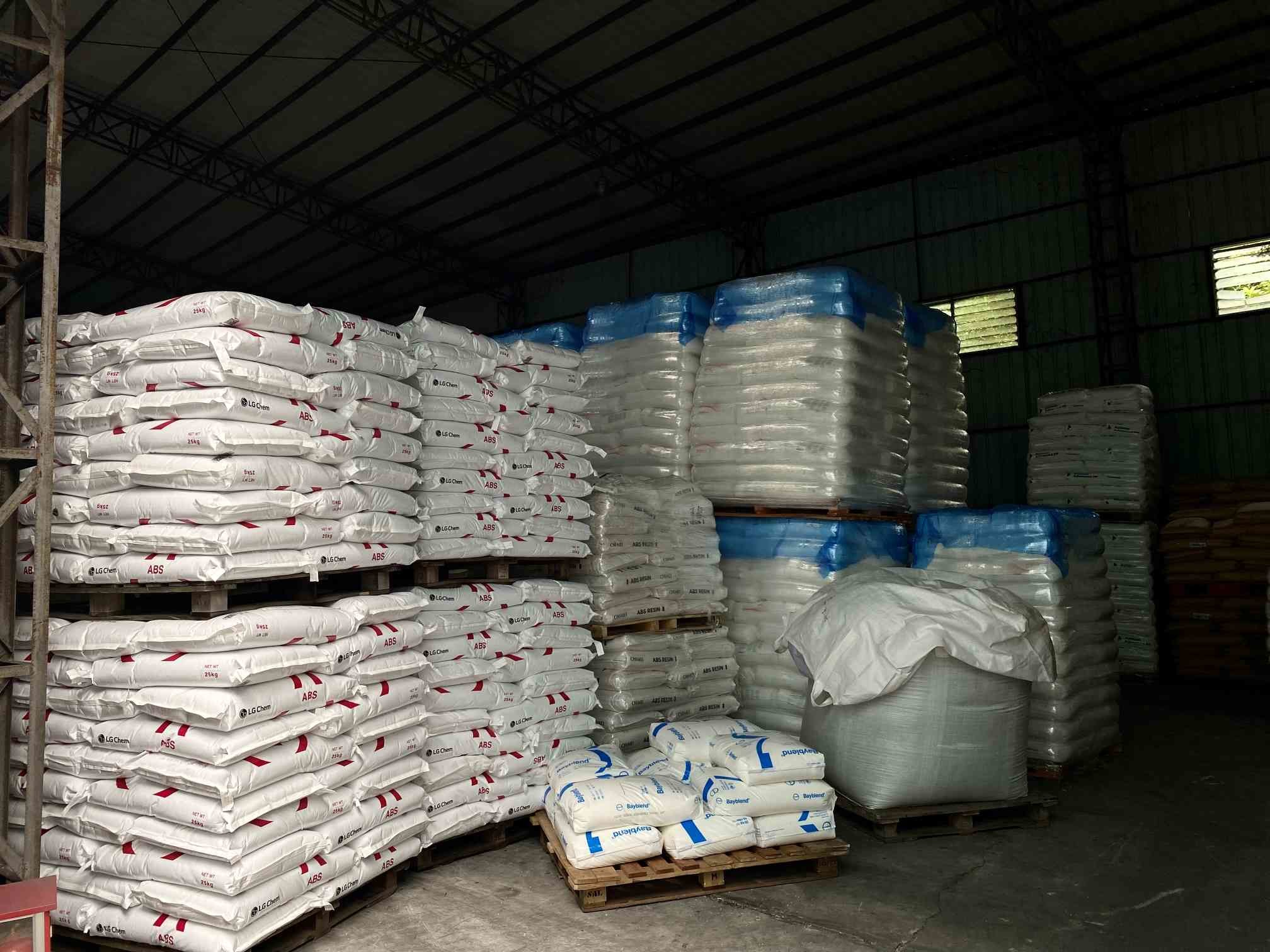 Arkema E920 MBS Material Extrusion Grade Transparent Methyl Methacrylate Butadiene Styrene