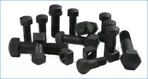 China M19 Track Bolts D65A 60mm 150-32-21321 wholesale