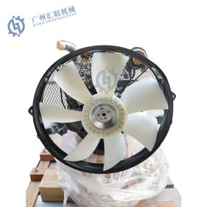 China Excavator Parts Complete Engine Construction Assembly 6BG1 Diesel Engine wholesale