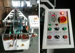 Folder Gluer Machine Operator