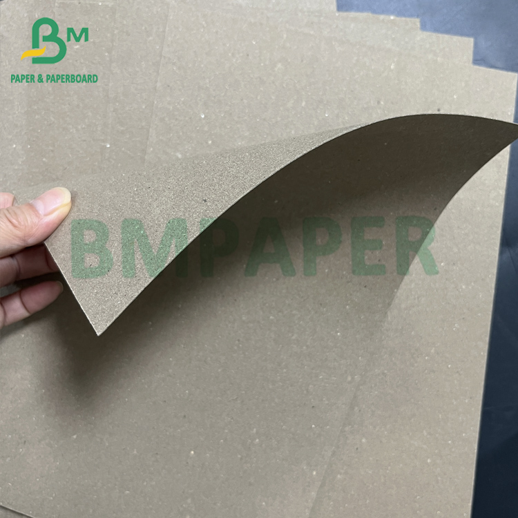 Eco - friendly Recycled Pulp 400gsm 420gsm Tube Rolling Paper