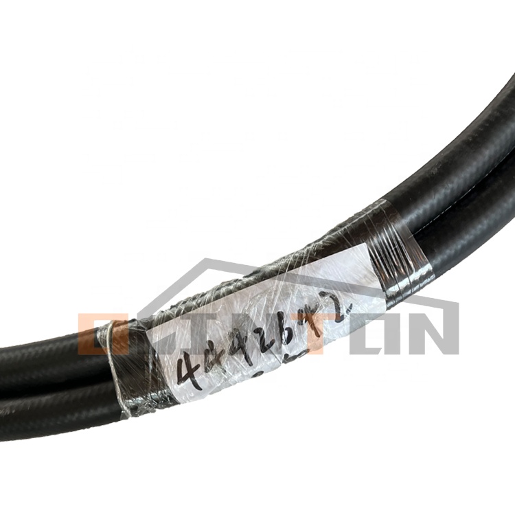 Retail Excavator Spare Parts Hose 4442642 for Hitachi IZX200LC IZX210F IZX210MF MA200-G ZX200