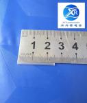45mm Single Micro Fiber Splice Protection Sleeves Transparent Tube