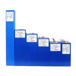 China Photovoltaic Tracker 18650 Lithium Ion Rechargeable Battery 36v 10ah 8.8ah Electric Bike Battery Pack wholesale