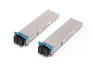China 1310nm Neuter OEM 10G XFP Optical Transceiver Modules AA1403001 wholesale