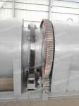 Continuous Gasification Bamboo Waste Activated Carbon Making Machine with Spare