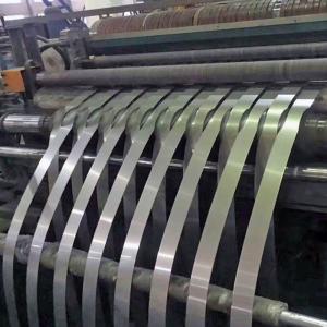 China 201 Stainless Steel Strip SUS304 3mm wholesale