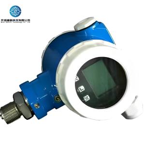 China Threaded Diff Pressure Transmitter Industrial Pressure Gauge -40C To 85C wholesale