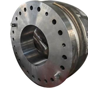 China OEM Large Marine Casting Parts with Stainless Steel Material wholesale