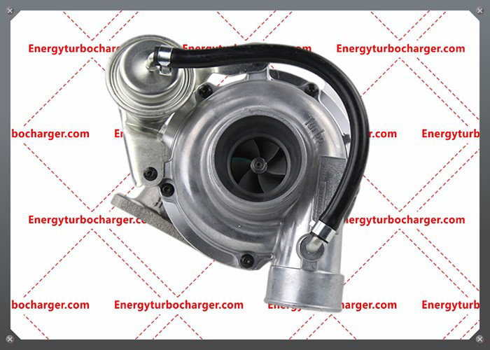 RHF5 Isuzu Turbocharger VE430023 VB430023 VC430023 8971480762 8970863433 8970863436 Engine 4JG2TC