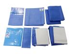 EO General Surgical Pack