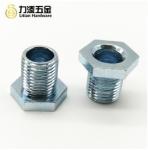 OEM Hose Fitting Hydraulic Fittings
