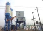 120m3/H Concrete Batching And Mixing Plant / Concrete Mixing Station