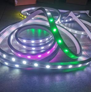China IP67 LED Landscape Lights Wall Wash Led Strip Outdoor Facade Building wholesale