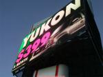 P15mm Outdoor LED Digital Billboard Cost-Friendly Large Advertising Video