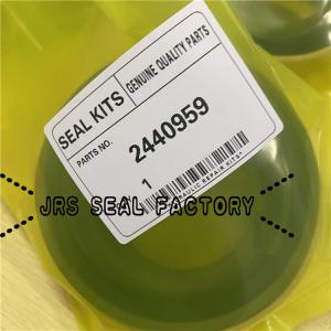 China 2440959 2410896 2440959 Hydraulic Cylinder Seal Kits excavator loader parts wholesale